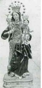 madonna