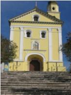santuario maria ss dell'abbondanza