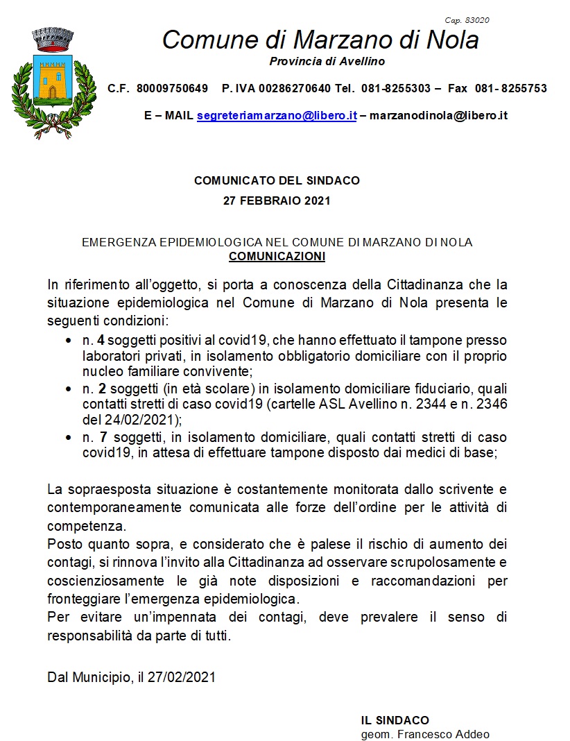 COVID 19