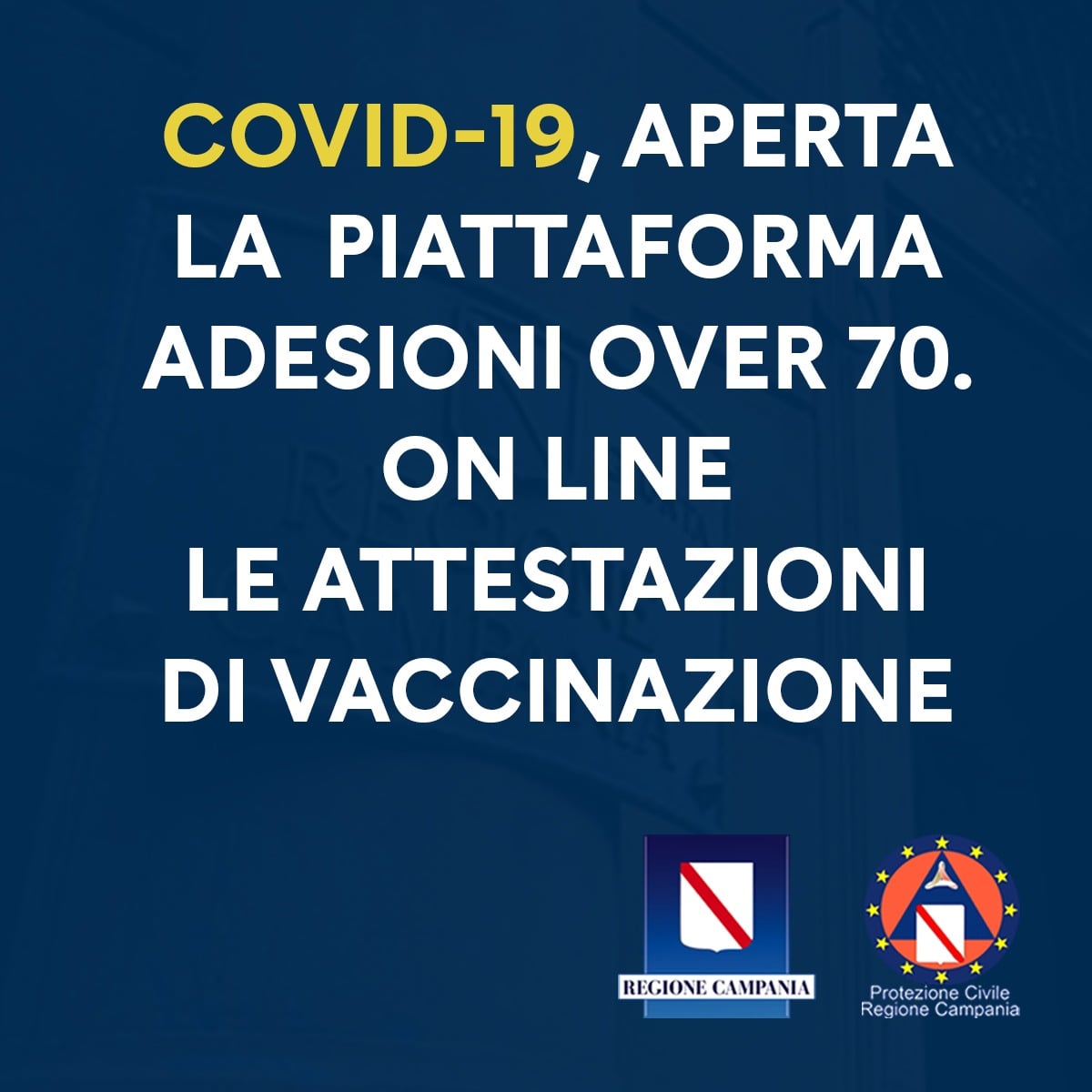 vaccini covid