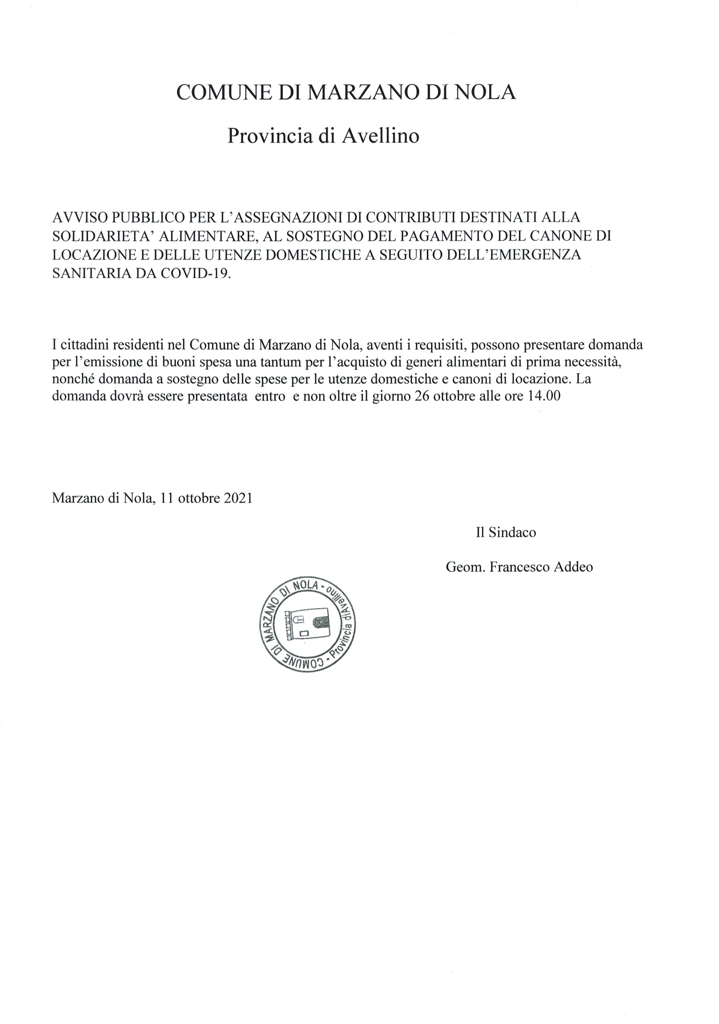 SOLIDARIETA
